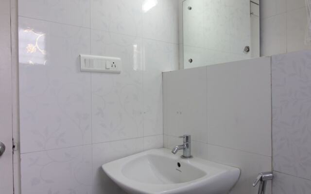 Hotel White Parrot