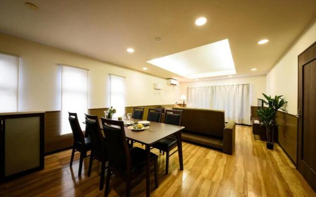 Dynasty Palace Nijyuuyonken / Vacation STAY 7377
