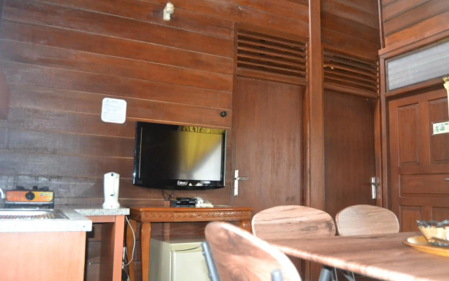 Citra Cikopo Hotel