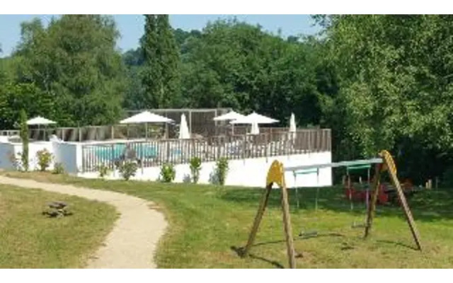 VVF Pays Basque Saint-Étienne-de-Baïgorry