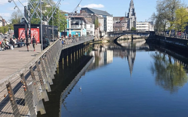 River View Apartment Suite