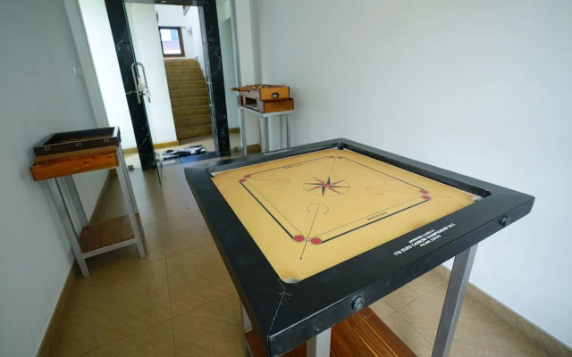 OYO 15155 Hotel Mart View