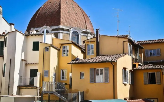 Apartments Florence - Drago