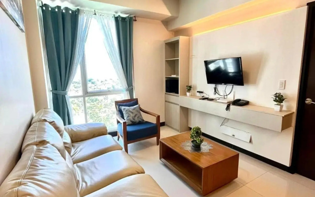 Mactan Newtown with Ocean View