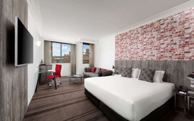 Rydges Sydney Central