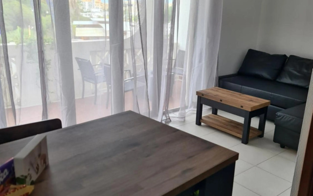 1 bedroomed Apartment - Ocean View - Oura - Beach