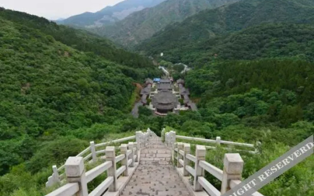 Vienna Hotel (Zouping Huangshan)