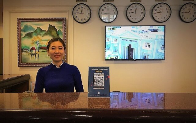 Petro House Vung Tau (Block B)