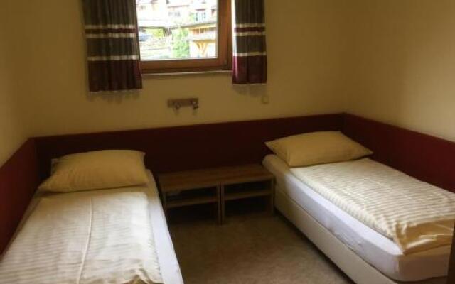 Ferienwohnung Dependance Faschl