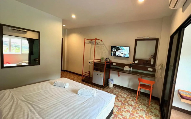 My Friends's House 2