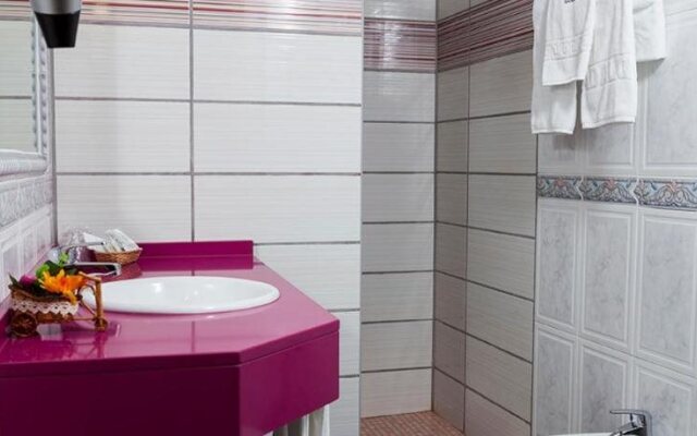 Hotel Guadalquivir