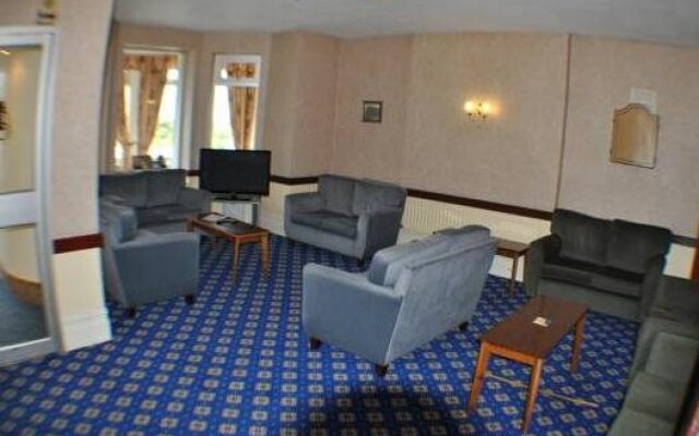 Imperial Hotel