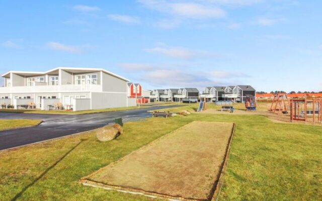 "Ronno" - 800m from the sea in NW Jutland