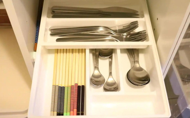 Maison Cresta Urayasu - Vacation STAY 11150