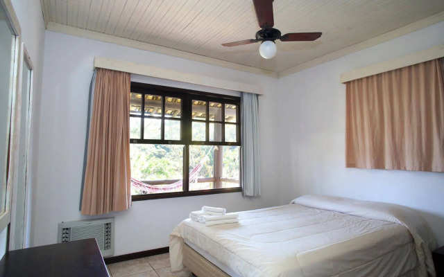 Residencial Cabanas da Praia Mole