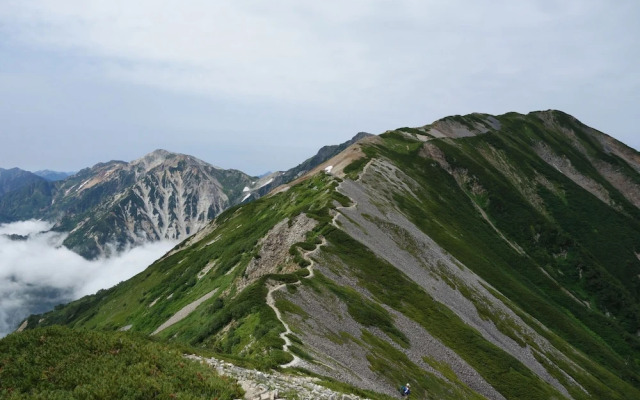 SANU 2nd Home Hakuba1st