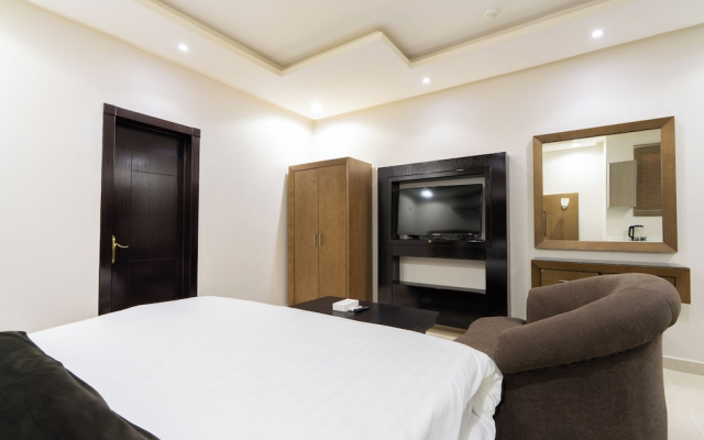 Deyala Serviced Apartments 6