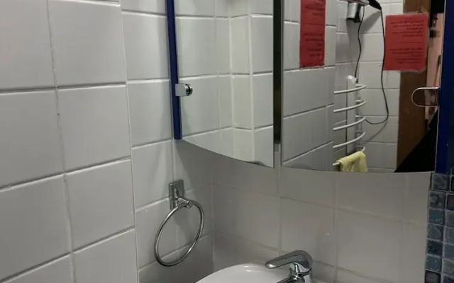 Sultanias Homesharing (ex Bulmann Apartment to share)