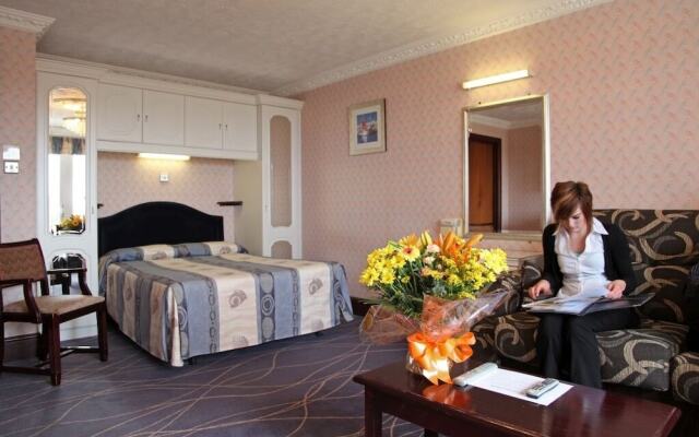 The Devoncourt Resort
