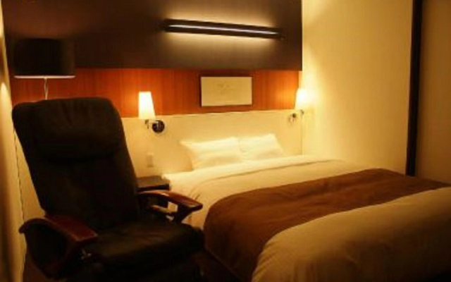 Wakkanai Grand Hotel – Guest Rooms – Wakkanai
