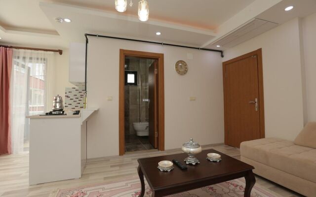 GUGUVAK Suites by Surur