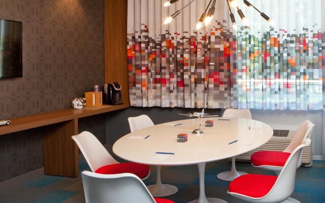 Aloft Raleigh