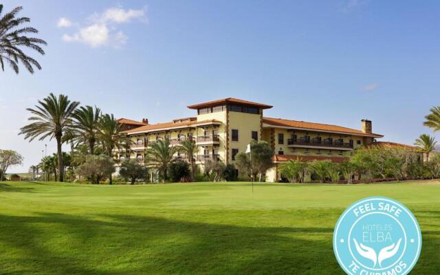 Elba Palace Golf Boutique Hotel