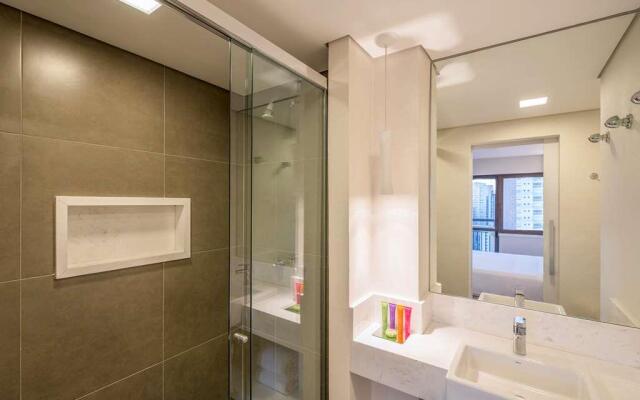Grand Mercure SP Itaim Bibi
