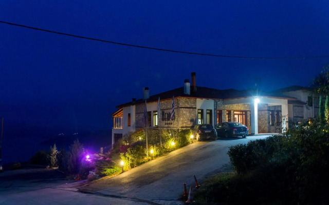 Nevros Hotel Resort & Spa