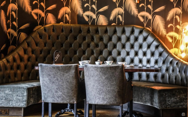 Hardwick Hall Hotel - фото 5