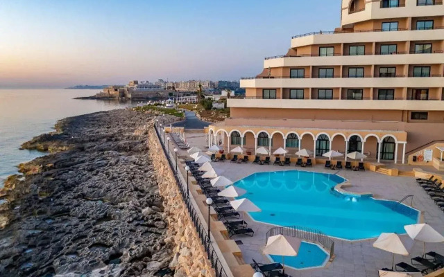 Radisson Blu Resort, Malta St. Julian's
