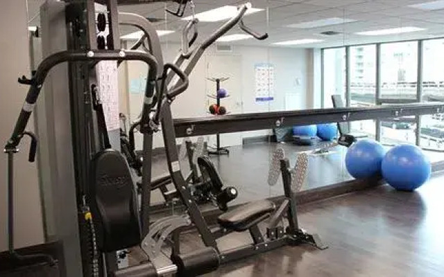 Pathway Suites - 19 Grand Trunk