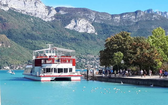 Studio Le Virgile - Annecy
