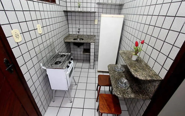 Praia Apart Hotel