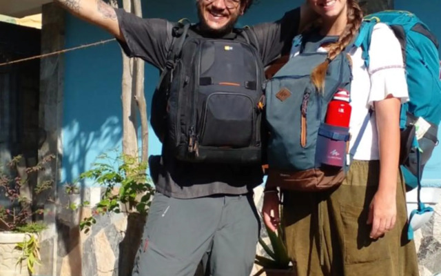 Thomasha Holiday Inn