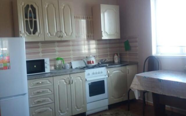 Усадьба Уваринка