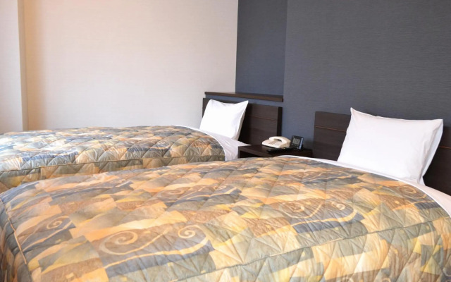 Yokohama Mandarin Hotel