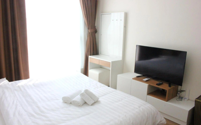 2Br 79M2 Apart & Free Pool - Vinhomes Central Park – Guest Rooms – Ho Chi Minh City