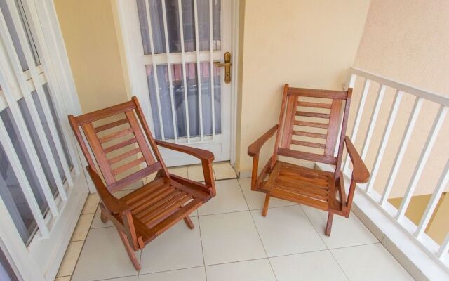 Kereth B&B Living Space