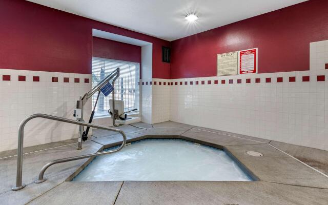 Comfort Inn Portland Hotel