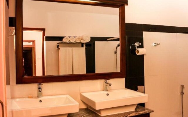 Vinroma Homestay