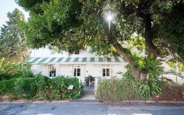 The Victorian of Church Street