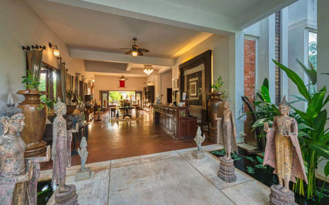 Mane Boutique Hotel & Spa