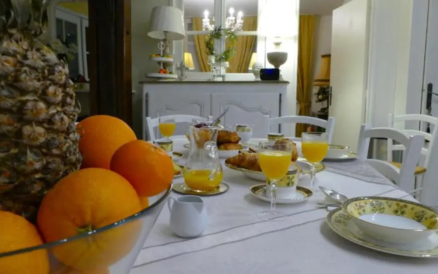 Le 31 B&B Amboise Centre