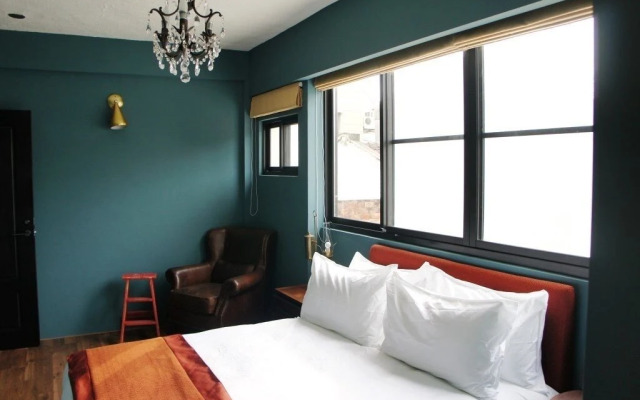 WeLove Apartment