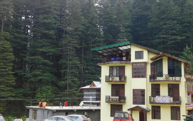 The Hospes Inn