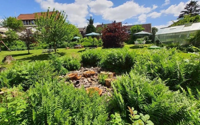 Hotel Schneiderhof
