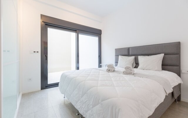 Fidalsa Villa Moet & Chandon Sea Views