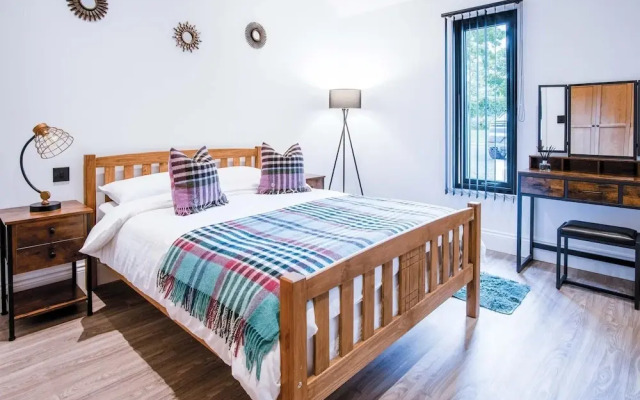 The Shack - 1 Bedroom - Cosheston