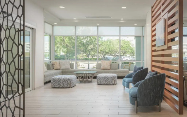 SpringHill Suites Tampa Downtown